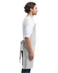 Artisan Collection by Reprime RP130 Silver — on model side