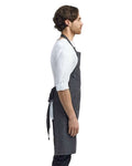 Artisan Collection by Reprime RP126 Black Denim — on model side
