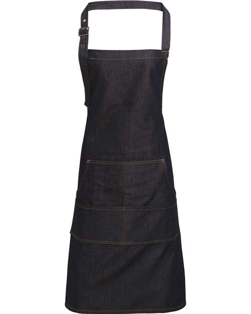 Artisan Collection by Reprime RP126 Indigo Denim — front