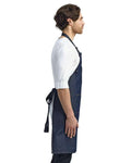Artisan Collection by Reprime RP126 Indigo Denim — on model side