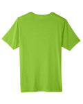 CORE365 CE111 Acid Green — back