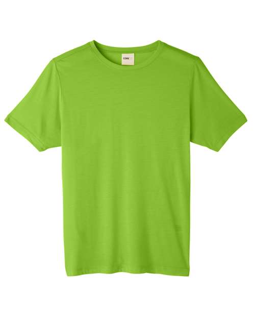 CORE365 CE111 Acid Green — front