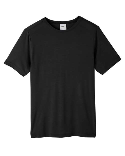 CORE365 CE111 Black — front