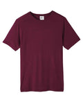 CORE365 CE111 Burgundy — front