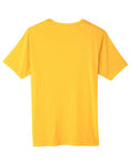 CORE365 CE111 Campus Gold — back