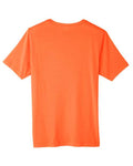 CORE365 CE111 Campus Orange — back
