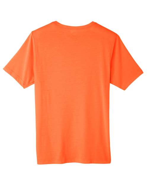 CORE365 CE111 Campus Orange — back