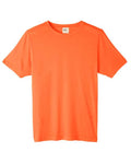 CORE365 CE111 Campus Orange — front