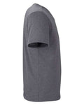 CORE365 CE111 Carbon Heather — direct side