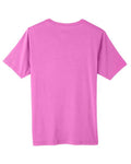 CORE365 CE111 Charity Pink — back