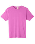 CORE365 CE111 Charity Pink — front