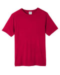 CORE365 CE111 Classic Red — front