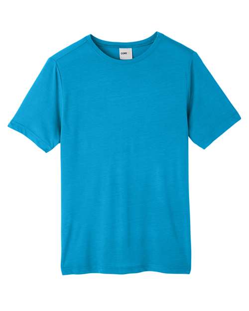 CORE365 CE111 Electric Blue — front