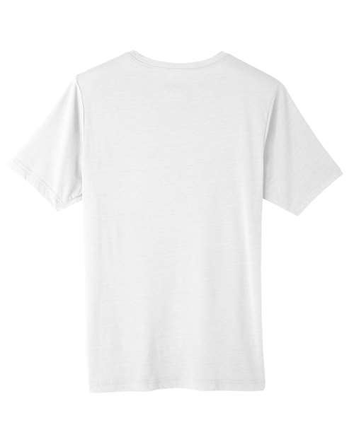 CORE365 CE111 White — back
