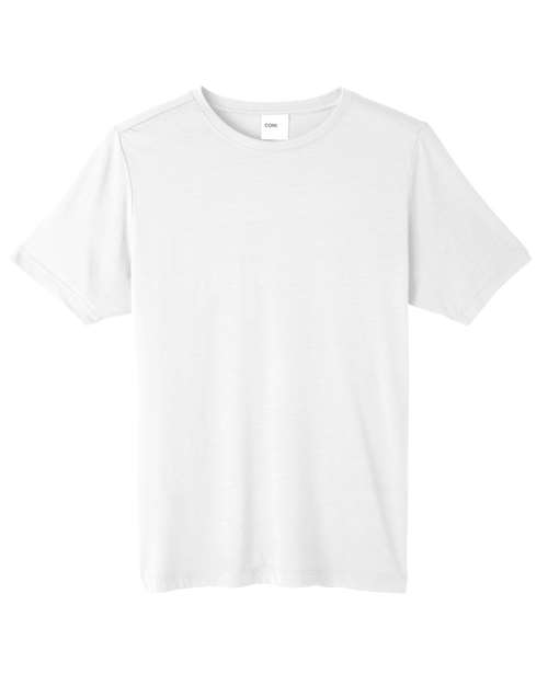 CORE365 CE111 White — front