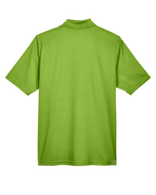 CORE365 88181 Acid Green — back