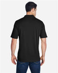 CORE365 88181 Black — on model back