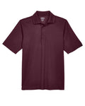 CORE365 88181 Burgundy — front