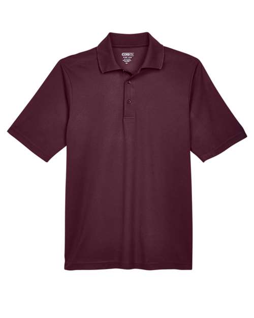 CORE365 88181 Burgundy — front