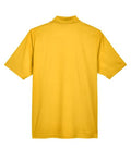 CORE365 88181 Campus Gold — back