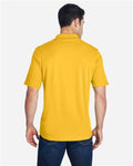 CORE365 88181 Campus Gold — on model back