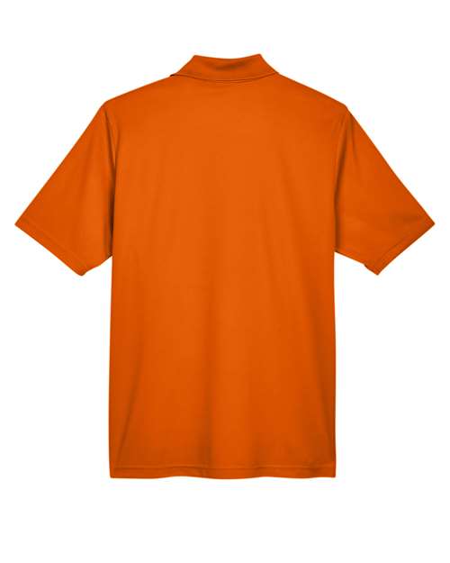 CORE365 88181 Campus Orange — back