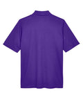 CORE365 88181 Campus Purple — back