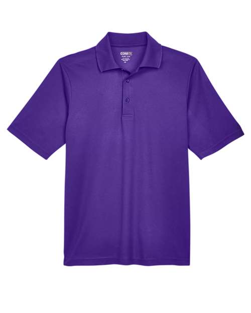 CORE365 88181 Campus Purple — front