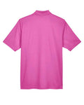 CORE365 88181 Charity Pink — back