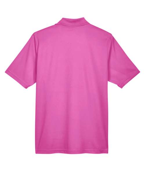 CORE365 88181 Charity Pink — back