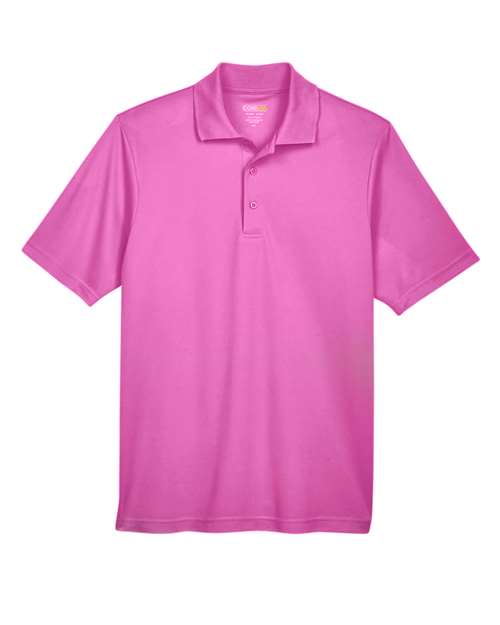 CORE365 88181 Charity Pink — front