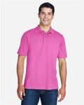 CORE365 88181 Charity Pink — on model front
