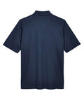 CORE365 88181 Classic Navy — back