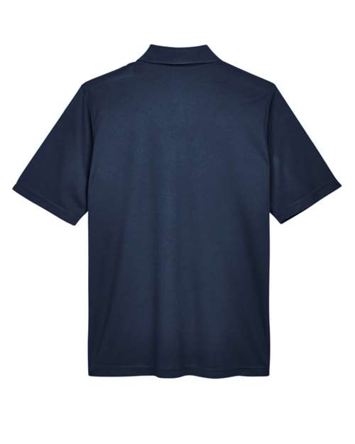 CORE365 88181 Classic Navy — back