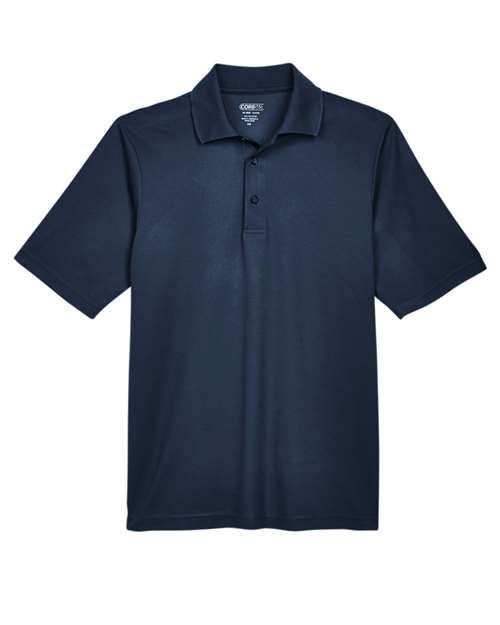 CORE365 88181 Classic Navy — front
