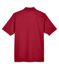 CORE365 88181 Classic Red — back