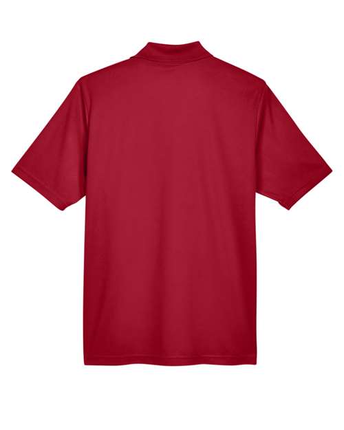 CORE365 88181 Classic Red — back