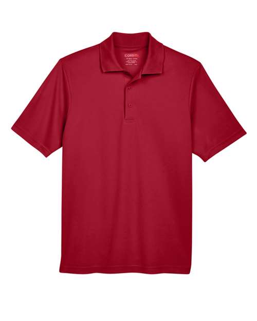 CORE365 88181 Classic Red — front
