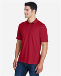 CORE365 88181 Classic Red — on model side