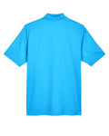 CORE365 88181 Electric Blue — back