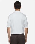 CORE365 88181 Platinum — on model back