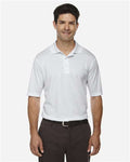 CORE365 88181 Platinum — on model front