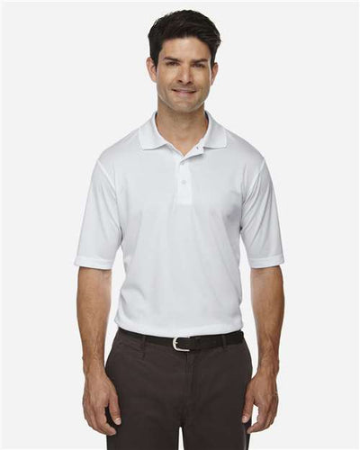 CORE365 88181 Platinum — on model front