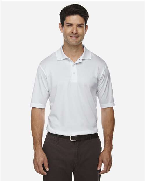 CORE365 88181 Platinum — on model front