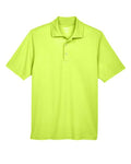 CORE365 88181 Safety Yellow — front