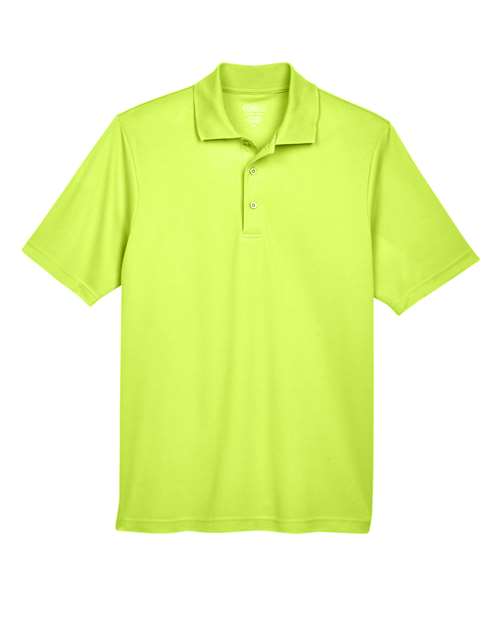 CORE365 88181 Safety Yellow — front