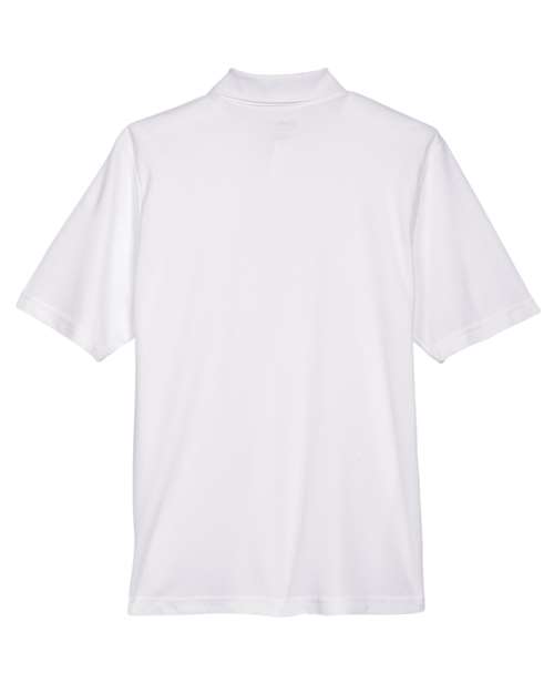 CORE365 88181 White — back