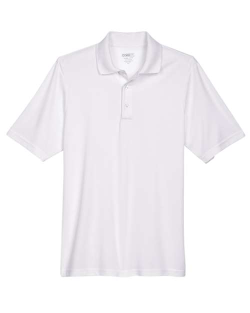 CORE365 88181 White — front