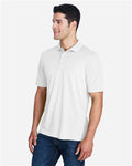 CORE365 88181 White — on model side