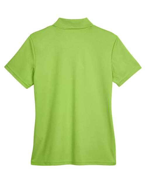 CORE365 78181 Acid Green — back